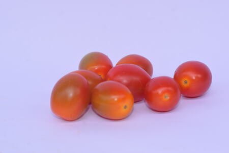 Tomato shipping